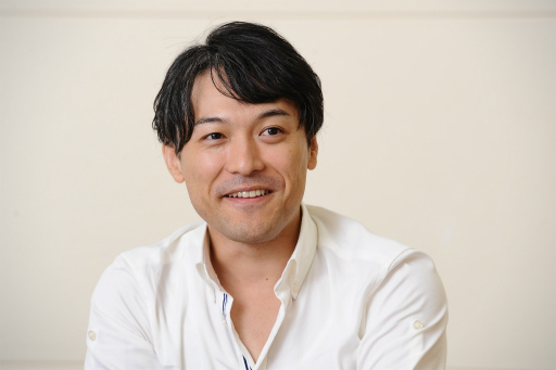画像ギャラリー No.016のサムネイル画像 / 今,ハイエンドなゲーム制作に取り組む意味とは?――スクウェア・エニックスが「Luminous Studio」で目指す“ゲームの未来”について聞いてみた