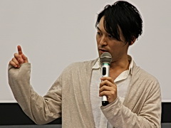 画像ギャラリー No.004のサムネイル画像 / ［SQEXOC 2012］アジャイル的な手法を取り入れつつ，計画性も同じように大切――「ゲーム開発プロジェクトマネジメント講座 2012」レポート
