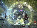 「ファイナルファンタジーXIV：新生エオルゼア」，αバージョンプレイデモ Part7は「ギルドリーヴ・パーティバトル」。“Full Party”での戦闘シーンも収録