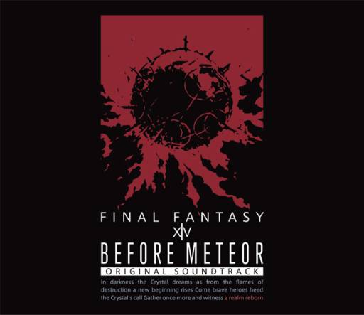 画像ギャラリー No.001のサムネイル画像 / 「FFXIV」世界崩壊前のBGMを収録したサントラCDが8月14日に発売