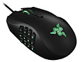 Razerのデバイス12製品が「FFXIV：新生エオルゼア」推奨周辺機器に。マウス「Naga」やキーボード「BlackWidows Ultimate」など