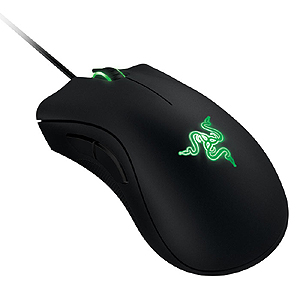 画像ギャラリー No.005のサムネイル画像 / Razerのデバイス12製品が「FFXIV:新生エオルゼア」推奨周辺機器に。マウス「Naga」やキーボード「BlackWidows Ultimate」など