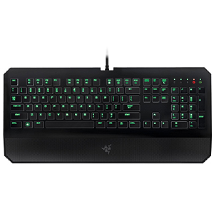 画像ギャラリー No.008のサムネイル画像 / Razerのデバイス12製品が「FFXIV:新生エオルゼア」推奨周辺機器に。マウス「Naga」やキーボード「BlackWidows Ultimate」など