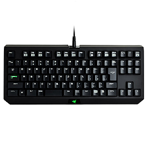 画像ギャラリー No.009のサムネイル画像 / Razerのデバイス12製品が「FFXIV:新生エオルゼア」推奨周辺機器に。マウス「Naga」やキーボード「BlackWidows Ultimate」など