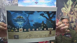 画像ギャラリー No.025のサムネイル画像 / 最新ジョブの赤魔道師や侍,そしてハウジング,UIなど「紅蓮のリベレーター」の最新情報が次々に明かされた「第35回FFXIVプロデューサーレターLIVE」