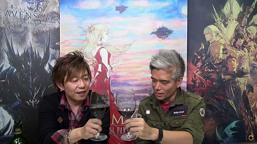 画像ギャラリー No.041のサムネイル画像 / 最新ジョブの赤魔道師や侍,そしてハウジング,UIなど「紅蓮のリベレーター」の最新情報が次々に明かされた「第35回FFXIVプロデューサーレターLIVE」