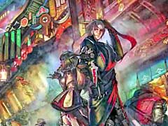 最新ジョブの赤魔道師や侍，そしてハウジング，UIなど「紅蓮のリベレーター」の最新情報が次々に明かされた「第35回FFXIVプロデューサーレターLIVE」
