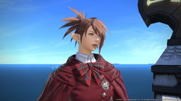 画像ギャラリー No.003のサムネイル画像 / 「ファイナルファンタジーXIV」,“ゴールドソーサー・フェスティバル”が5月30日に開幕
