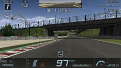 画像ギャラリー No.001のサムネイル画像 / 実車さながらのグラフィックスとリアルなドライビングフィールを手軽に楽しめる,ファン待望のシリーズ最新作。PSP版「グランツーリスモ」のレビューをUp