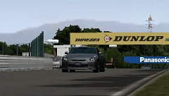 画像ギャラリー No.022のサムネイル画像 / 実車さながらのグラフィックスとリアルなドライビングフィールを手軽に楽しめる,ファン待望のシリーズ最新作。PSP版「グランツーリスモ」のレビューをUp