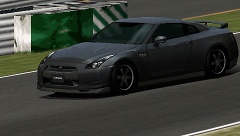 画像ギャラリー No.032のサムネイル画像 / 実車さながらのグラフィックスとリアルなドライビングフィールを手軽に楽しめる,ファン待望のシリーズ最新作。PSP版「グランツーリスモ」のレビューをUp