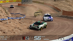 画像ギャラリー No.004のサムネイル画像 / レーシングドライバー脇坂寿一さんも参戦！　PSP「グランツーリスモ」の公式イベント，Akiba Grand Prixの模様をレポート