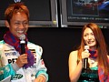 レーシングドライバー脇坂寿一さんも参戦！　PSP「グランツーリスモ」の公式イベント，Akiba Grand Prixの模様をレポート
