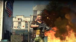 画像ギャラリー No.009のサムネイル画像 / 「HOMEFRONT」は日本語表現の攻めの姿勢に変わりなし。最新ビルドが公開されたメディア向けプレゼンテーションの模様をレポート