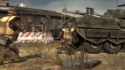 画像ギャラリー No.005のサムネイル画像 / 「HOMEFRONT」公式サイトで第2回開発者インタビュー映像が公開に