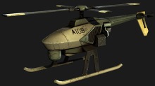 画像ギャラリー No.017のサムネイル画像 / 「HOMEFRONT」，シリアスなオープニングムービーの内容が明らかに。マルチプレイの「バトルポイント」システムの概要も判明