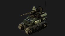画像ギャラリー No.020のサムネイル画像 / 「HOMEFRONT」，シリアスなオープニングムービーの内容が明らかに。マルチプレイの「バトルポイント」システムの概要も判明