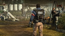 画像ギャラリー No.024のサムネイル画像 / 「HOMEFRONT」，シリアスなオープニングムービーの内容が明らかに。マルチプレイの「バトルポイント」システムの概要も判明