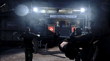画像ギャラリー No.025のサムネイル画像 / 「HOMEFRONT」，シリアスなオープニングムービーの内容が明らかに。マルチプレイの「バトルポイント」システムの概要も判明