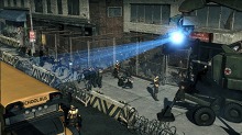 画像ギャラリー No.026のサムネイル画像 / 「HOMEFRONT」，シリアスなオープニングムービーの内容が明らかに。マルチプレイの「バトルポイント」システムの概要も判明