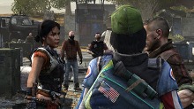 画像ギャラリー No.028のサムネイル画像 / 「HOMEFRONT」，シリアスなオープニングムービーの内容が明らかに。マルチプレイの「バトルポイント」システムの概要も判明
