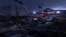 画像ギャラリー No.031のサムネイル画像 / 「HOMEFRONT」，シリアスなオープニングムービーの内容が明らかに。マルチプレイの「バトルポイント」システムの概要も判明