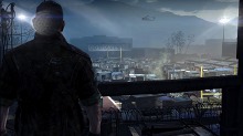 画像ギャラリー No.032のサムネイル画像 / 「HOMEFRONT」，シリアスなオープニングムービーの内容が明らかに。マルチプレイの「バトルポイント」システムの概要も判明