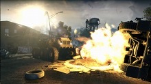 画像ギャラリー No.033のサムネイル画像 / 「HOMEFRONT」，シリアスなオープニングムービーの内容が明らかに。マルチプレイの「バトルポイント」システムの概要も判明