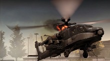画像ギャラリー No.034のサムネイル画像 / 「HOMEFRONT」，シリアスなオープニングムービーの内容が明らかに。マルチプレイの「バトルポイント」システムの概要も判明