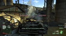 画像ギャラリー No.039のサムネイル画像 / 「HOMEFRONT」，シリアスなオープニングムービーの内容が明らかに。マルチプレイの「バトルポイント」システムの概要も判明