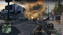 画像ギャラリー No.040のサムネイル画像 / 「HOMEFRONT」，シリアスなオープニングムービーの内容が明らかに。マルチプレイの「バトルポイント」システムの概要も判明