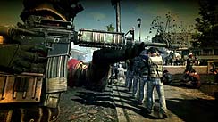 画像ギャラリー No.003のサムネイル画像 / スパイク,「HOMEFRONT」の最新ムービーを公式サイトで公開。占領軍の過酷な政策に対し,人々がついに立ち上がった