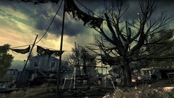 画像ギャラリー No.002のサムネイル画像 / スパイク,衝撃的な内容が話題のミリタリーFPS「HOMEFRONT」を本日発売。公式サイトでは発売を記念したPC用壁紙2種類の配信をスタート