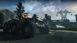 画像ギャラリー No.004のサムネイル画像 / スパイク,衝撃的な内容が話題のミリタリーFPS「HOMEFRONT」を本日発売。公式サイトでは発売を記念したPC用壁紙2種類の配信をスタート