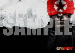 画像ギャラリー No.006のサムネイル画像 / スパイク,衝撃的な内容が話題のミリタリーFPS「HOMEFRONT」を本日発売。公式サイトでは発売を記念したPC用壁紙2種類の配信をスタート