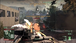 画像ギャラリー No.002のサムネイル画像 / 「HOMEFRONT」マルチプレイヤーモードを紹介する最新トレイラーが公開に