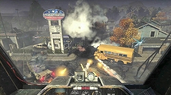 画像ギャラリー No.004のサムネイル画像 / 「HOMEFRONT」マルチプレイヤーモードを紹介する最新トレイラーが公開に