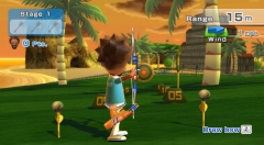 画像ギャラリー No.007のサムネイル画像 / ［E3 09］体感ゲーム「Wii Sports Resort」「Wii Fit Plus」や「マリオ」「ゼルダ」新作など，数多くのタイトルが出展された任天堂ブースレポートを掲載（※画像追加）