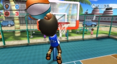 画像ギャラリー No.011のサムネイル画像 / ［E3 09］体感ゲーム「Wii Sports Resort」「Wii Fit Plus」や「マリオ」「ゼルダ」新作など，数多くのタイトルが出展された任天堂ブースレポートを掲載（※画像追加）