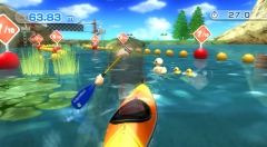 画像ギャラリー No.012のサムネイル画像 / ［E3 09］体感ゲーム「Wii Sports Resort」「Wii Fit Plus」や「マリオ」「ゼルダ」新作など，数多くのタイトルが出展された任天堂ブースレポートを掲載（※画像追加）