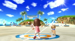 画像ギャラリー No.013のサムネイル画像 / ［E3 09］体感ゲーム「Wii Sports Resort」「Wii Fit Plus」や「マリオ」「ゼルダ」新作など，数多くのタイトルが出展された任天堂ブースレポートを掲載（※画像追加）