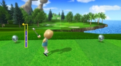 画像ギャラリー No.014のサムネイル画像 / ［E3 09］体感ゲーム「Wii Sports Resort」「Wii Fit Plus」や「マリオ」「ゼルダ」新作など，数多くのタイトルが出展された任天堂ブースレポートを掲載（※画像追加）