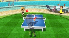 画像ギャラリー No.015のサムネイル画像 / ［E3 09］体感ゲーム「Wii Sports Resort」「Wii Fit Plus」や「マリオ」「ゼルダ」新作など，数多くのタイトルが出展された任天堂ブースレポートを掲載（※画像追加）