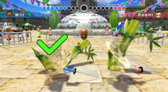 画像ギャラリー No.016のサムネイル画像 / ［E3 09］体感ゲーム「Wii Sports Resort」「Wii Fit Plus」や「マリオ」「ゼルダ」新作など，数多くのタイトルが出展された任天堂ブースレポートを掲載（※画像追加）