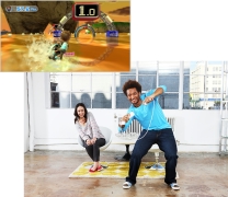 画像ギャラリー No.017のサムネイル画像 / ［E3 09］体感ゲーム「Wii Sports Resort」「Wii Fit Plus」や「マリオ」「ゼルダ」新作など，数多くのタイトルが出展された任天堂ブースレポートを掲載（※画像追加）