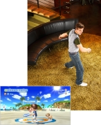 画像ギャラリー No.018のサムネイル画像 / ［E3 09］体感ゲーム「Wii Sports Resort」「Wii Fit Plus」や「マリオ」「ゼルダ」新作など，数多くのタイトルが出展された任天堂ブースレポートを掲載（※画像追加）