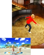 画像ギャラリー No.019のサムネイル画像 / ［E3 09］体感ゲーム「Wii Sports Resort」「Wii Fit Plus」や「マリオ」「ゼルダ」新作など，数多くのタイトルが出展された任天堂ブースレポートを掲載（※画像追加）