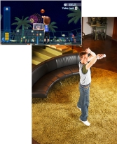 画像ギャラリー No.020のサムネイル画像 / ［E3 09］体感ゲーム「Wii Sports Resort」「Wii Fit Plus」や「マリオ」「ゼルダ」新作など，数多くのタイトルが出展された任天堂ブースレポートを掲載（※画像追加）