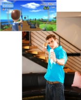 画像ギャラリー No.022のサムネイル画像 / ［E3 09］体感ゲーム「Wii Sports Resort」「Wii Fit Plus」や「マリオ」「ゼルダ」新作など，数多くのタイトルが出展された任天堂ブースレポートを掲載（※画像追加）