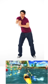 画像ギャラリー No.024のサムネイル画像 / ［E3 09］体感ゲーム「Wii Sports Resort」「Wii Fit Plus」や「マリオ」「ゼルダ」新作など，数多くのタイトルが出展された任天堂ブースレポートを掲載（※画像追加）